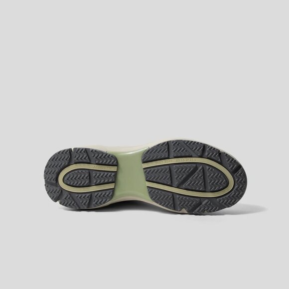 Athletics FTWR One 2 Waterstop Low - Silver Green - Picture 3 of 7